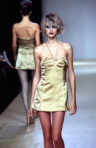 Trish Goff
