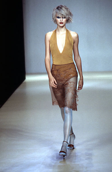 Trish Goff
