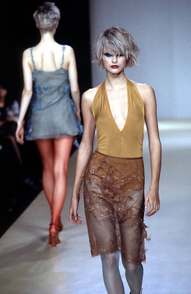 Trish Goff