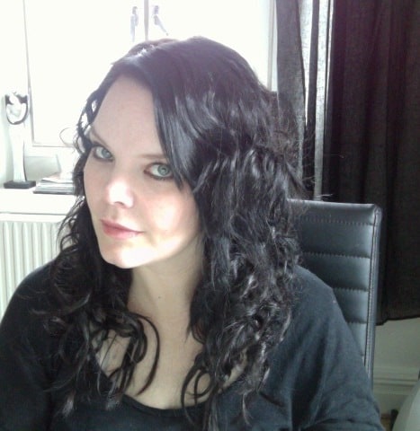 Anette Olzon