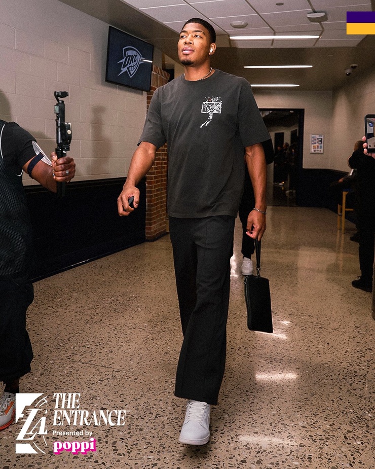 Rui Hachimura