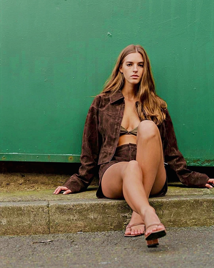 Emily Feld