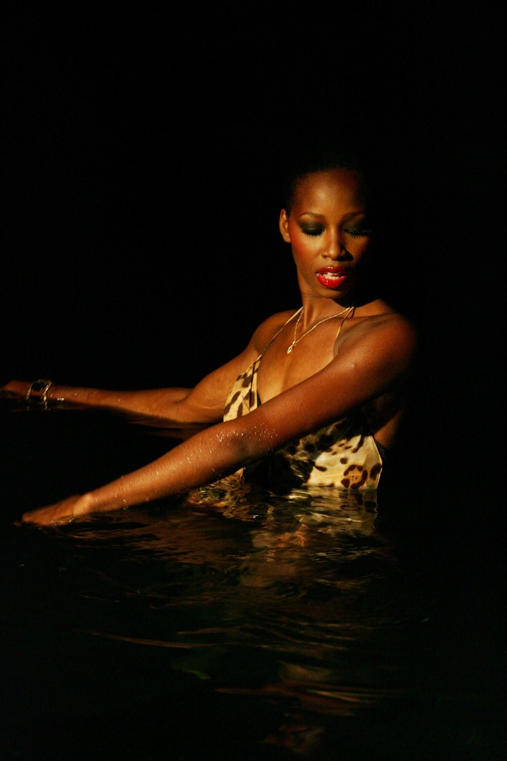 Jamelia