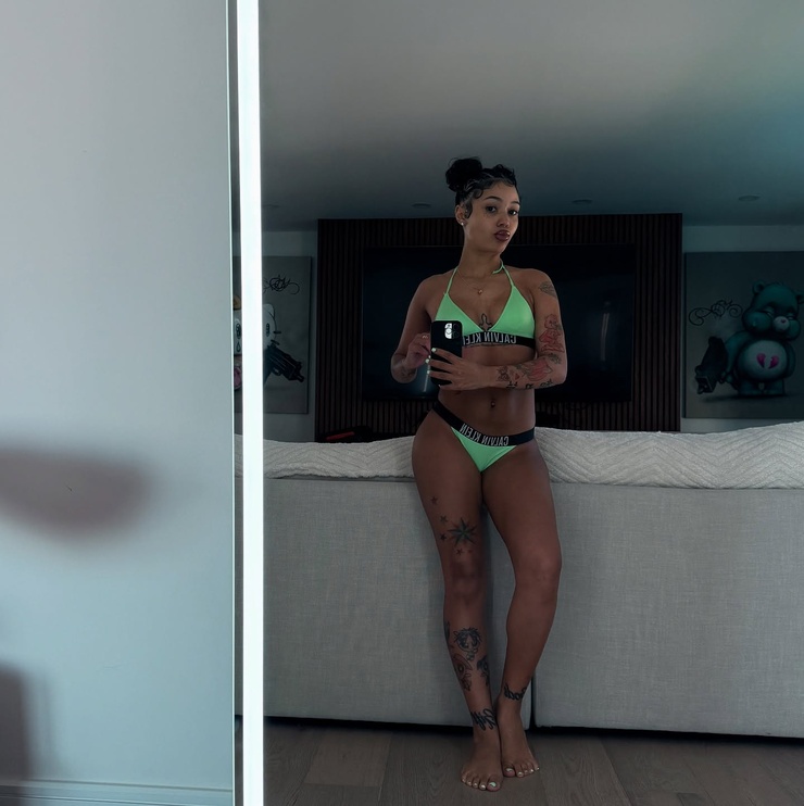 Coi Leray
