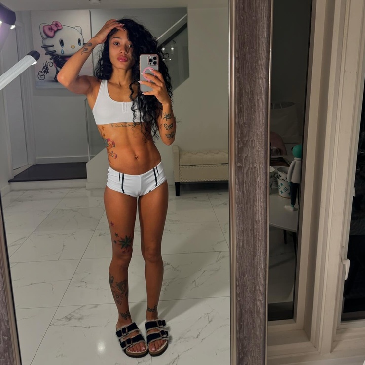Coi Leray