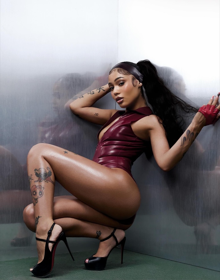 Coi Leray