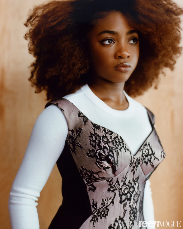 Leah Jeffries