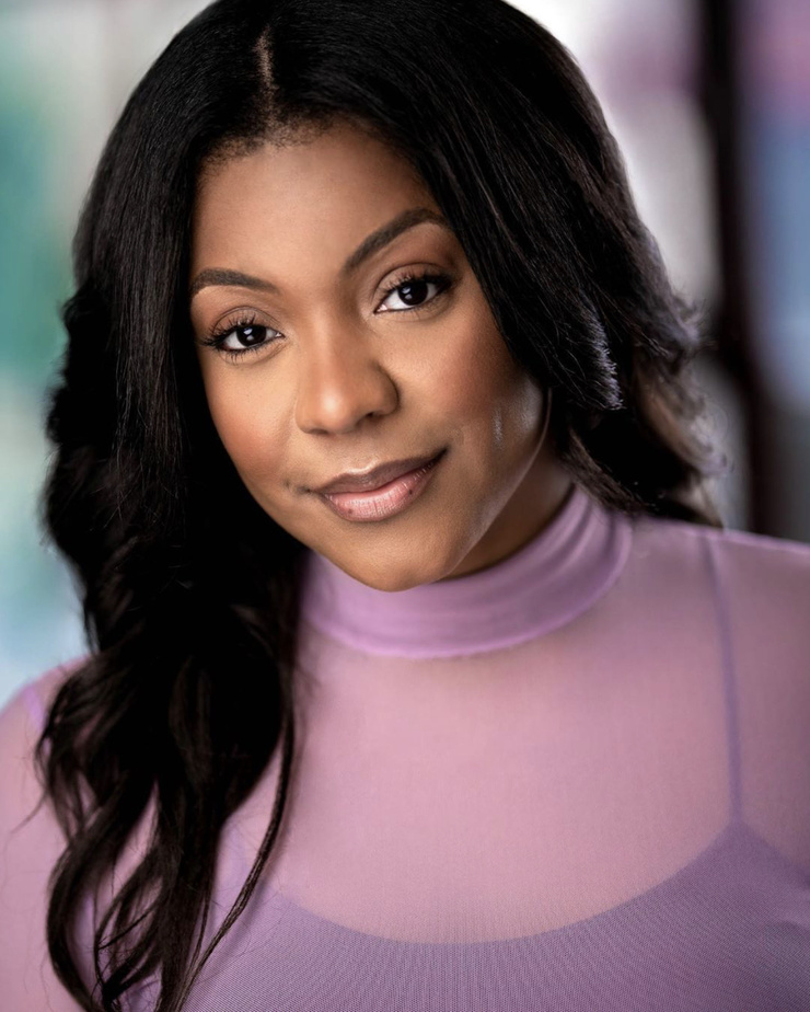 Ernestine Johnson