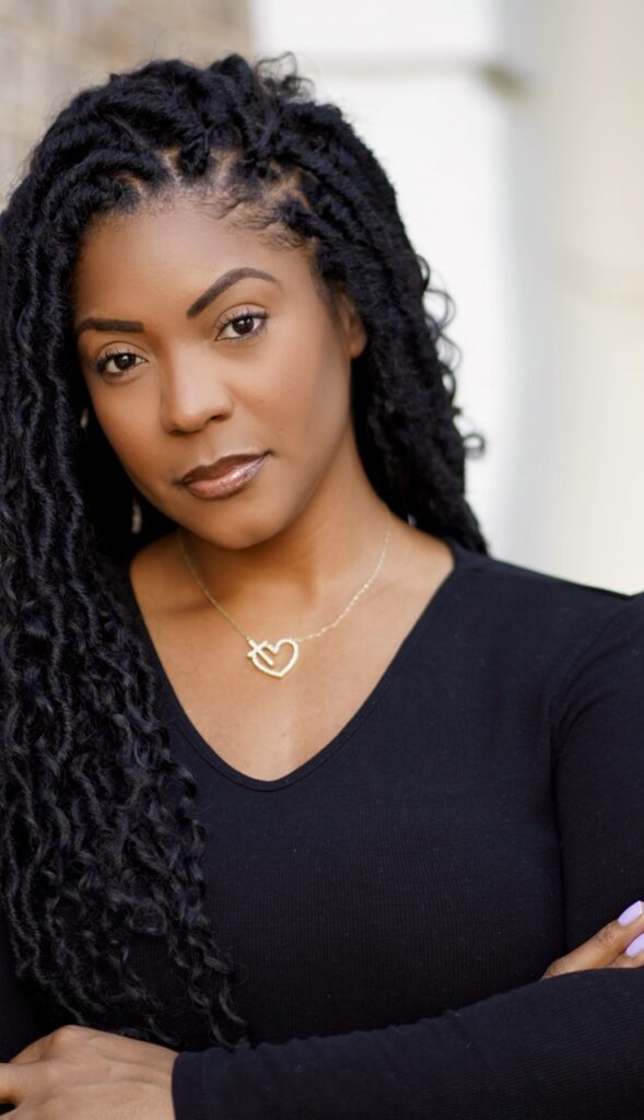 Ernestine Johnson