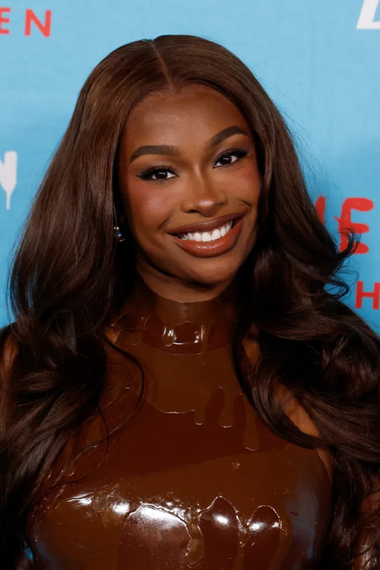 Coco Jones