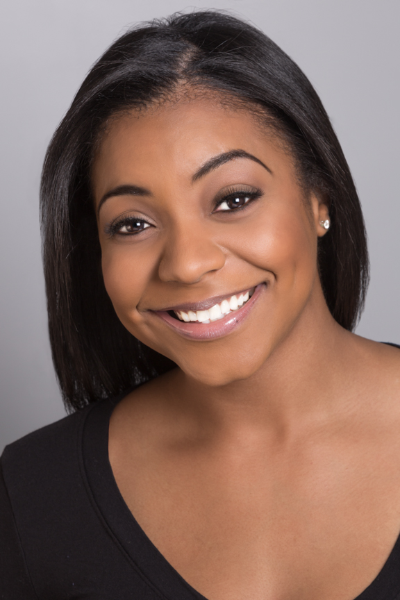 Ernestine Johnson