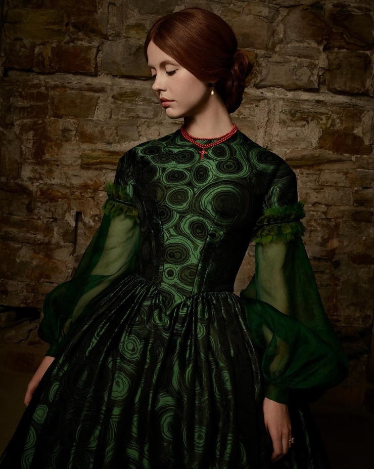 Mia Goth