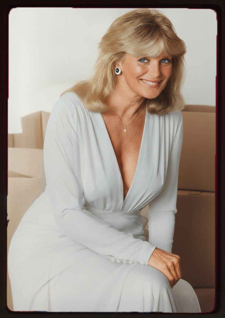Linda Evans