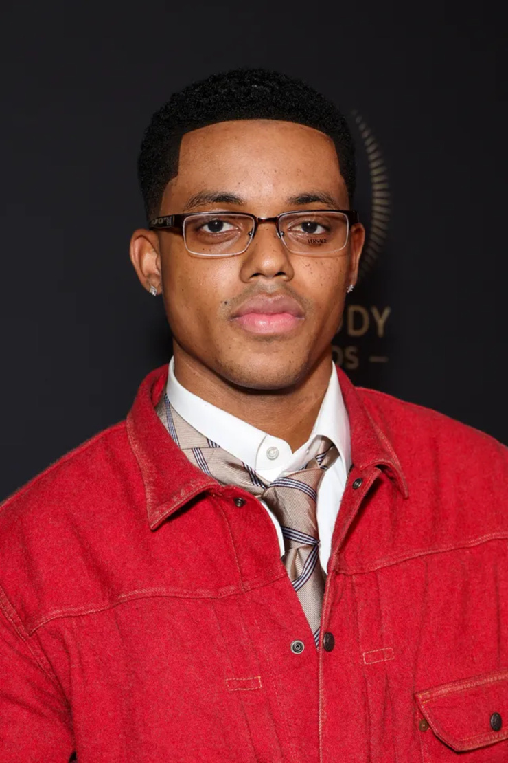 Jabari Banks