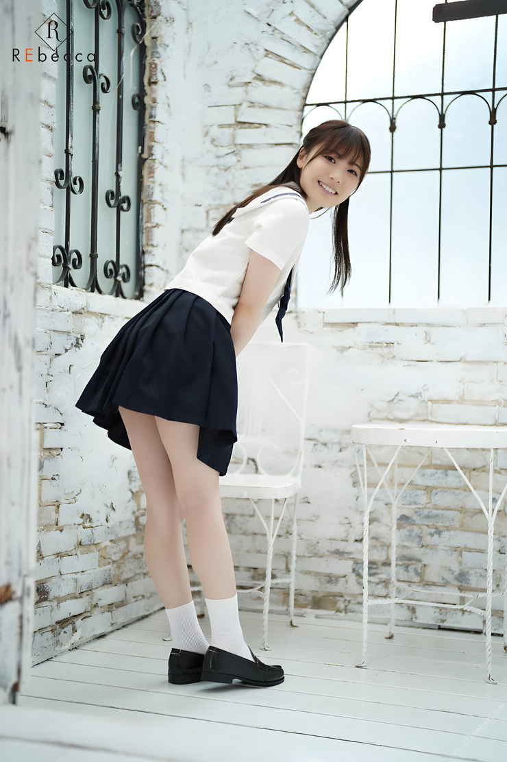 Mio Ishikawa