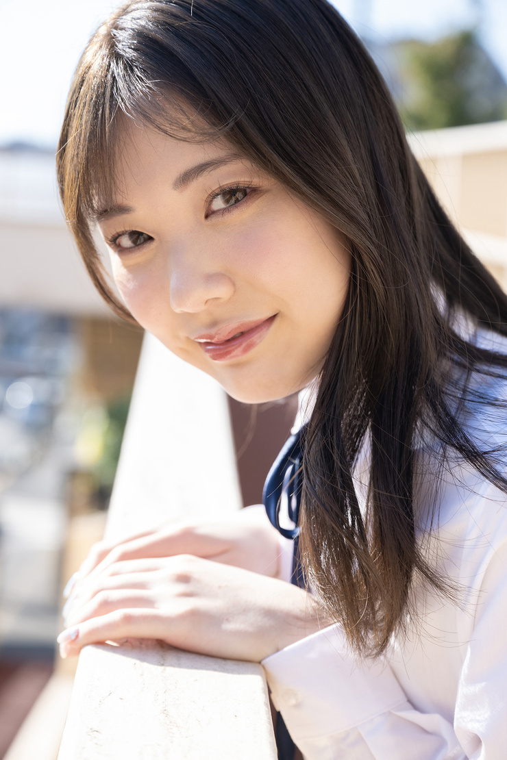 Mio Ishikawa