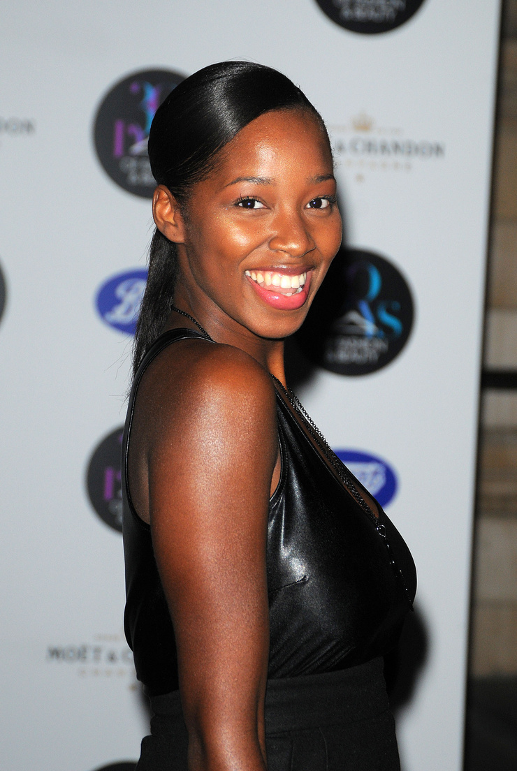 Jamelia Jamelia