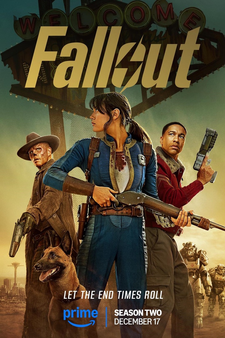 Fallout Fallout