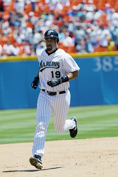 Mike Lowell