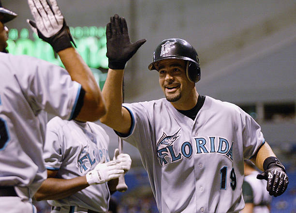 Mike Lowell