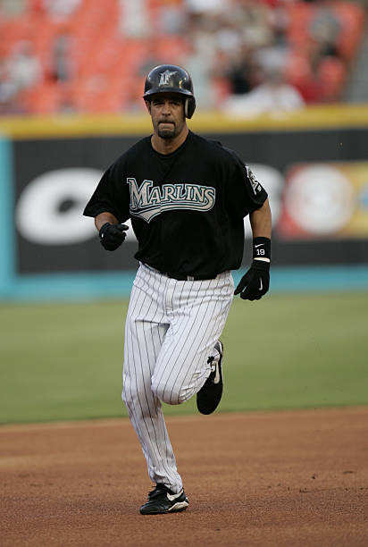 Mike Lowell