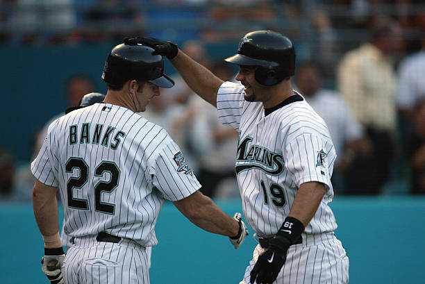 Mike Lowell