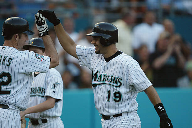 Mike Lowell