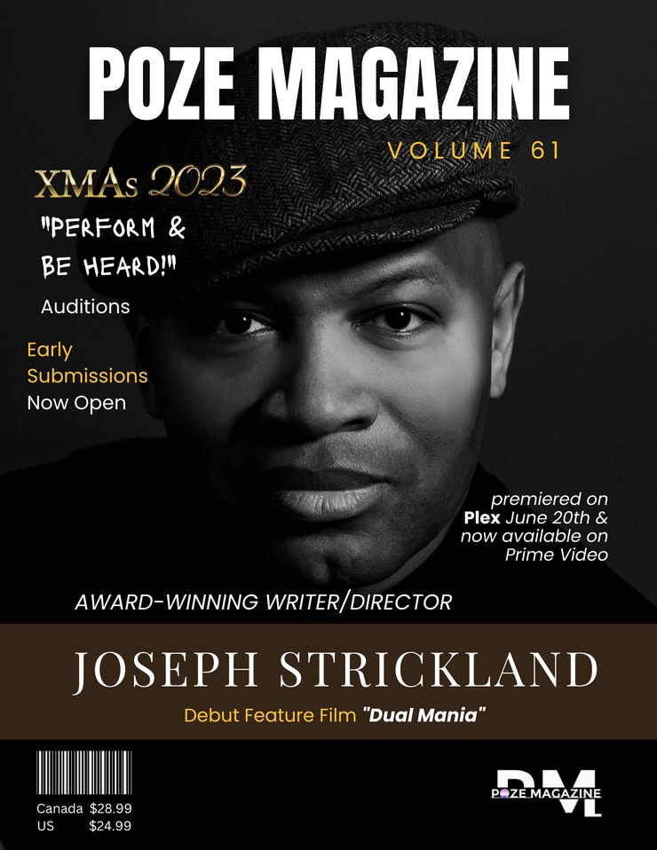 Joseph Strickland