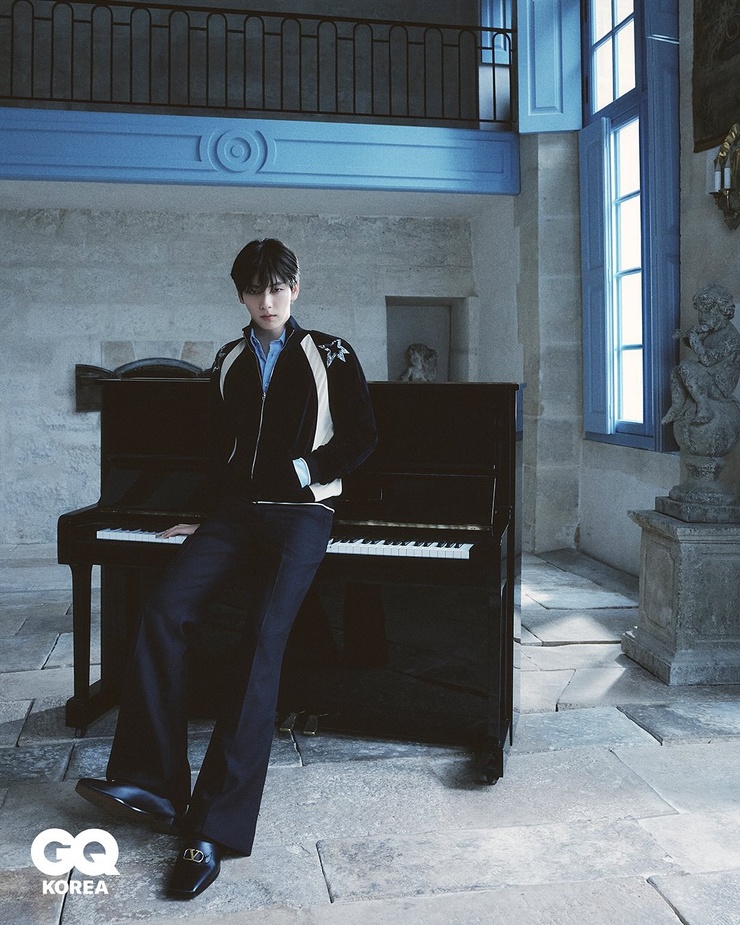 Soo-bin Choi