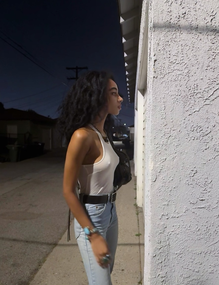 Tayler Buck Tayler Buck