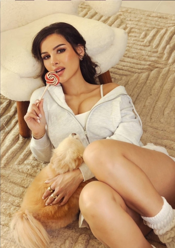 Alia Shelesh