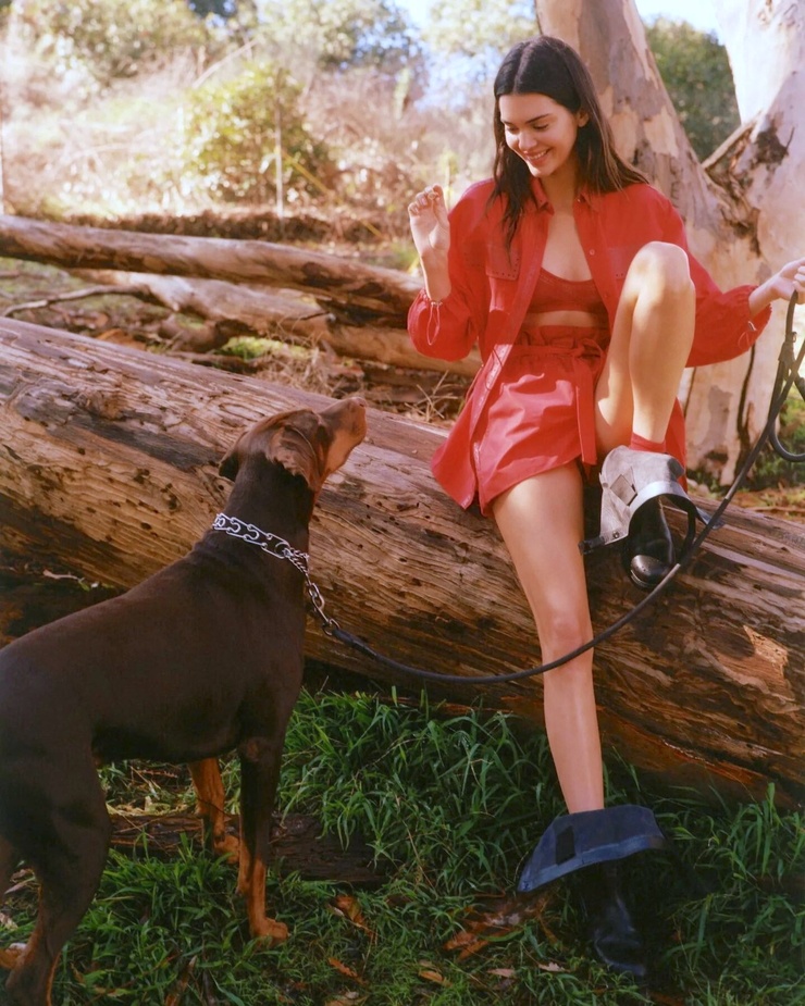 Kendall Jenner