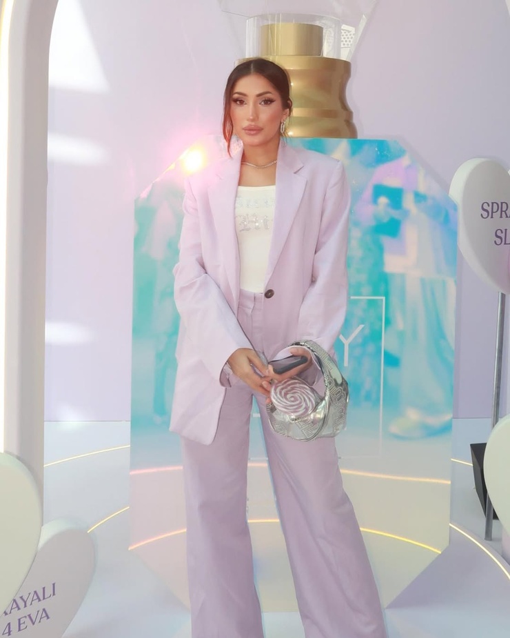 Manar Deyani