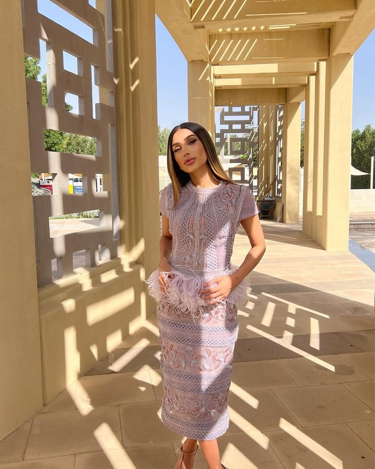 Manar Deyani