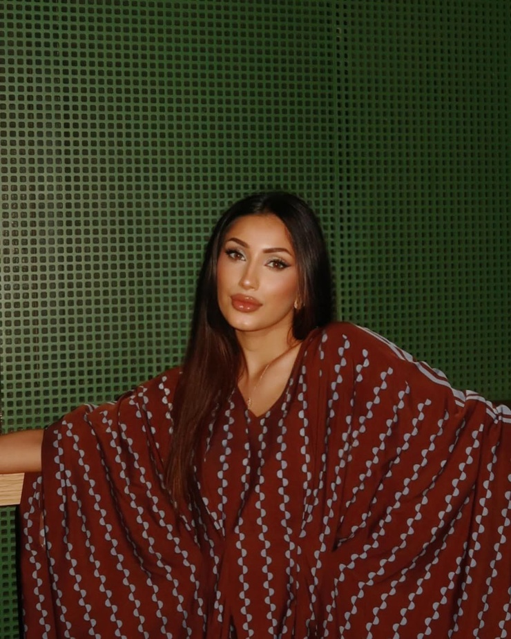 Manar Deyani