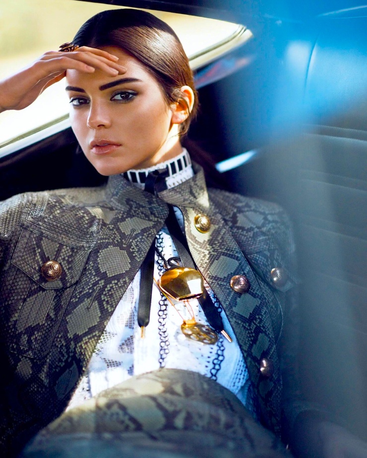 Kendall Jenner