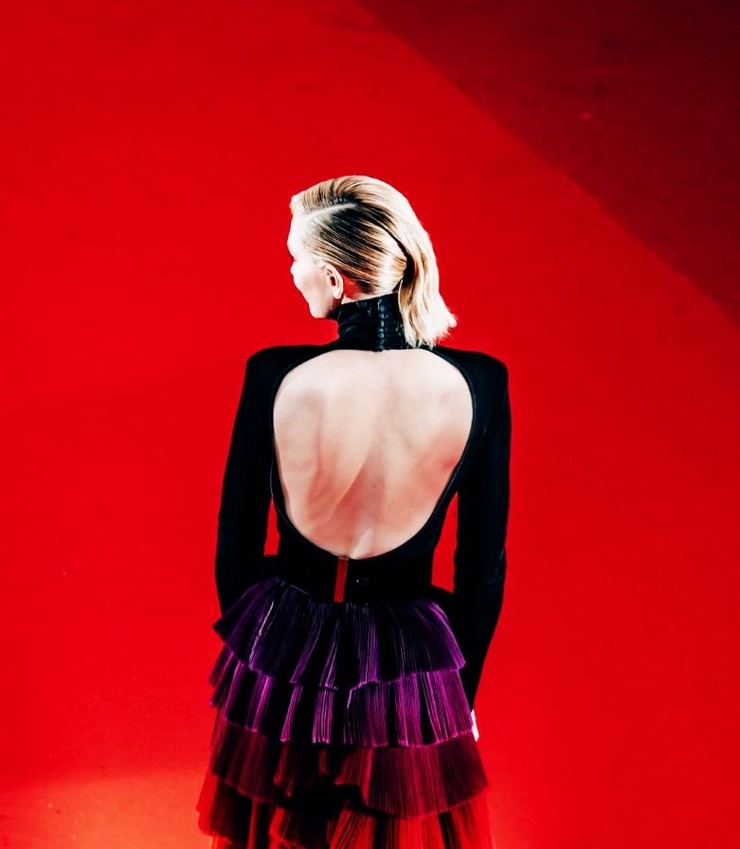 Cate Blanchett Cate Blanchett