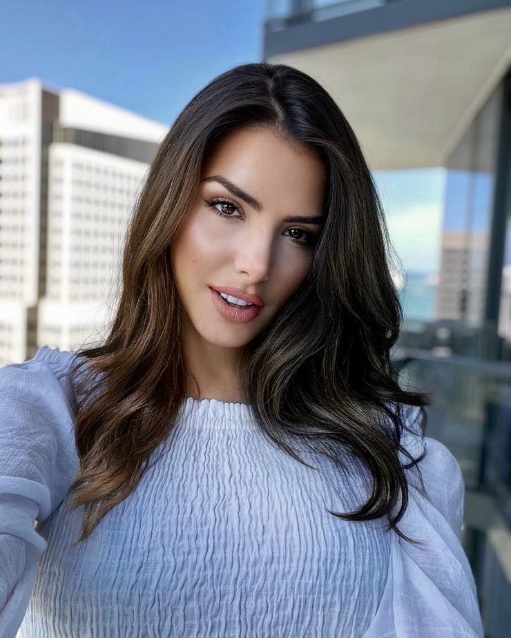 Michelle Ciotti