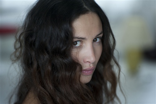 Blandine Bury Blandine Bury