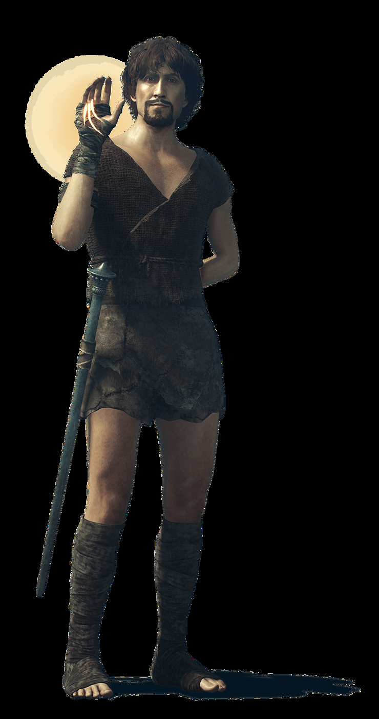 Rook (Dragon's Dogma 2)