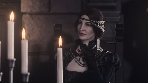 Disa (Dragon's Dogma 2)