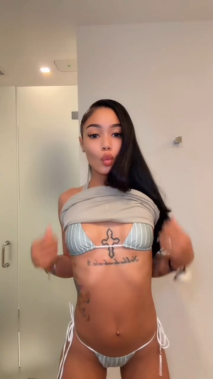 Coi Leray Coi Leray