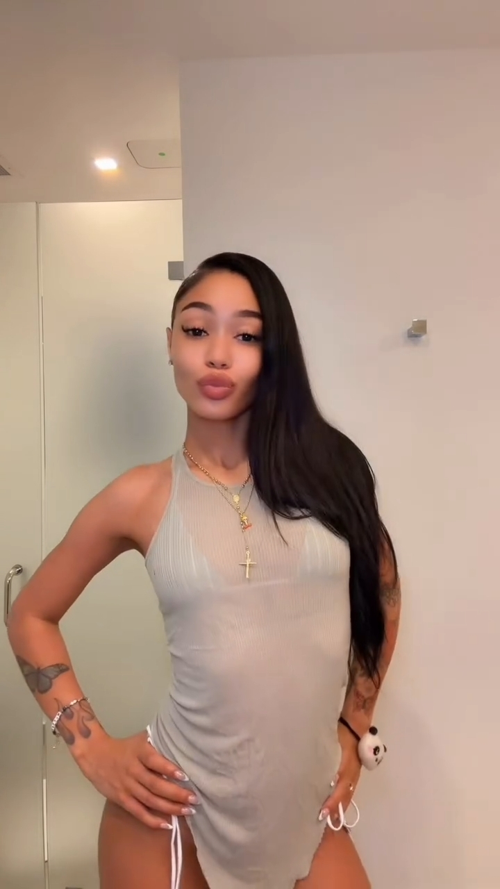 Coi Leray Coi Leray
