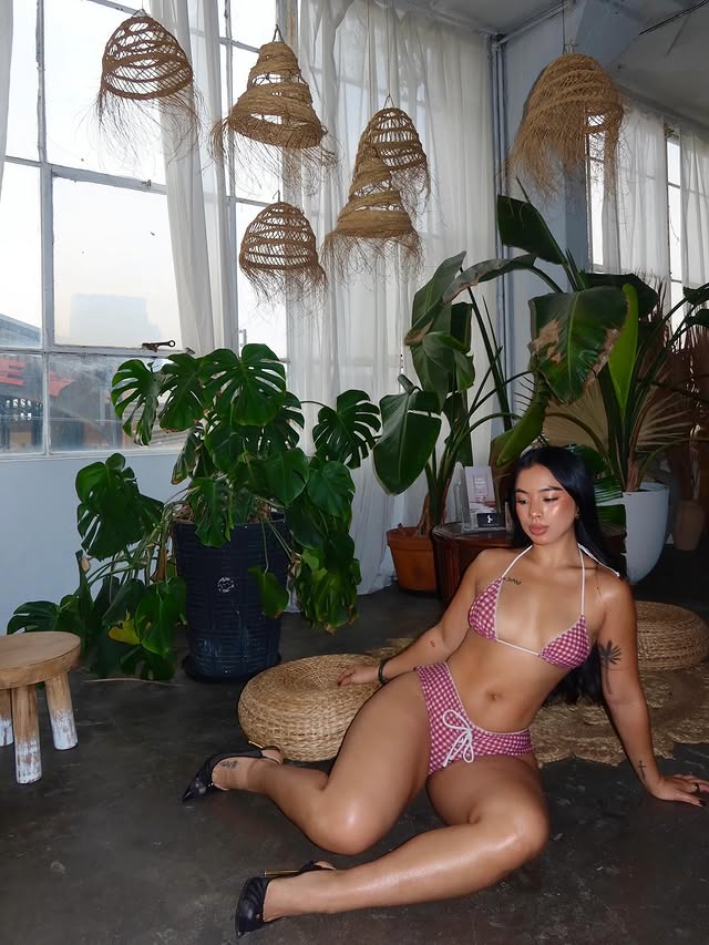 Cindy Tran