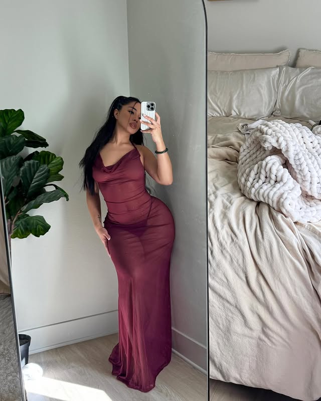 Cindy Tran