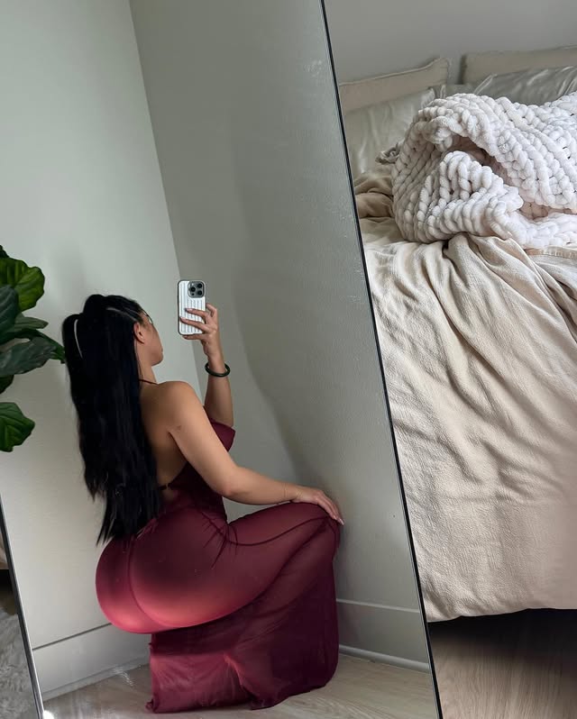 Cindy Tran