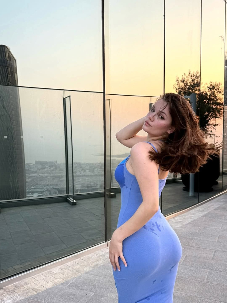 Marie Ramos