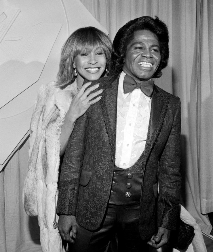 Tina Turner