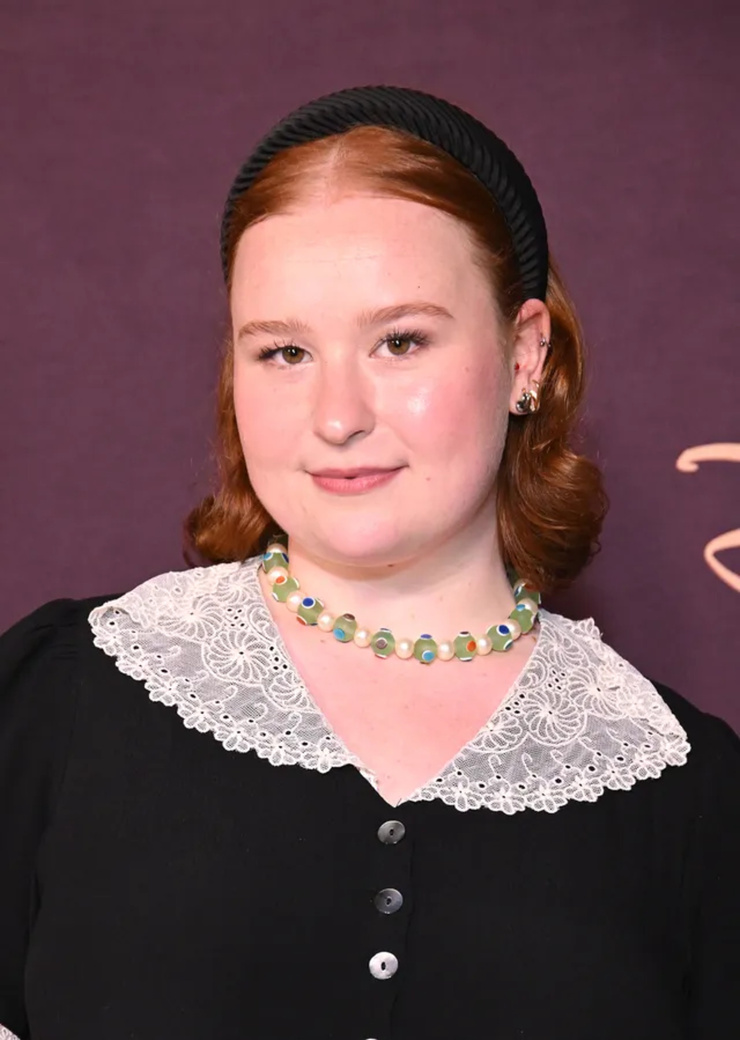 Julia Lester