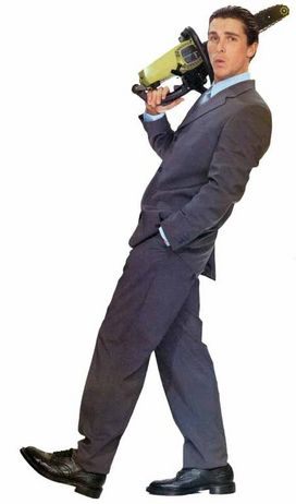 American Psycho American Psycho